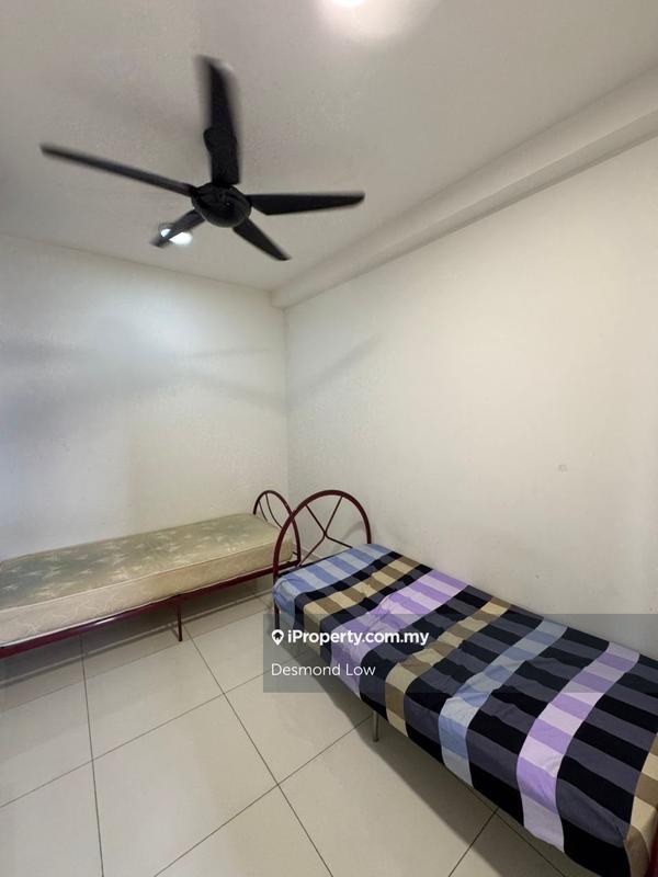 Kondominium untuk Disewa di Midfields 2 oleh Desmond Low - iProperty.com.my