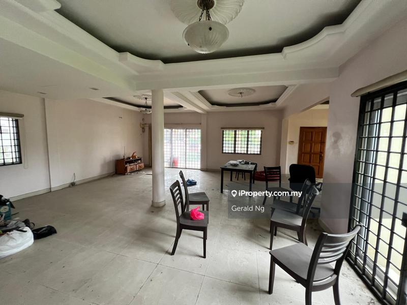 Banglo untuk Dijual di Seputeh, Seputeh oleh Gerald Ng - iProperty.com.my
