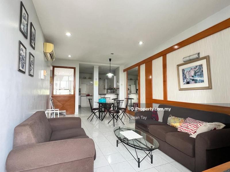 For Rent - Lagenda Condominium