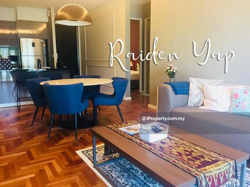 For Sale - Vista Residences