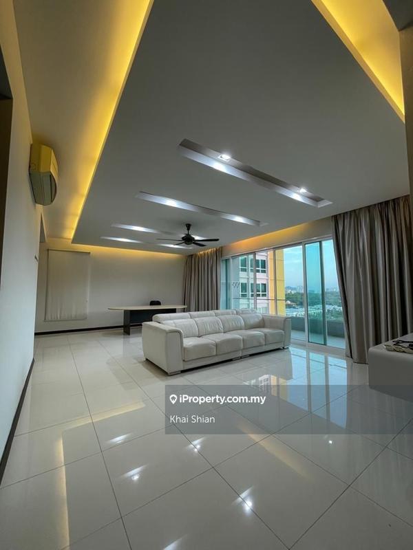 For Rent - Central Park condominium