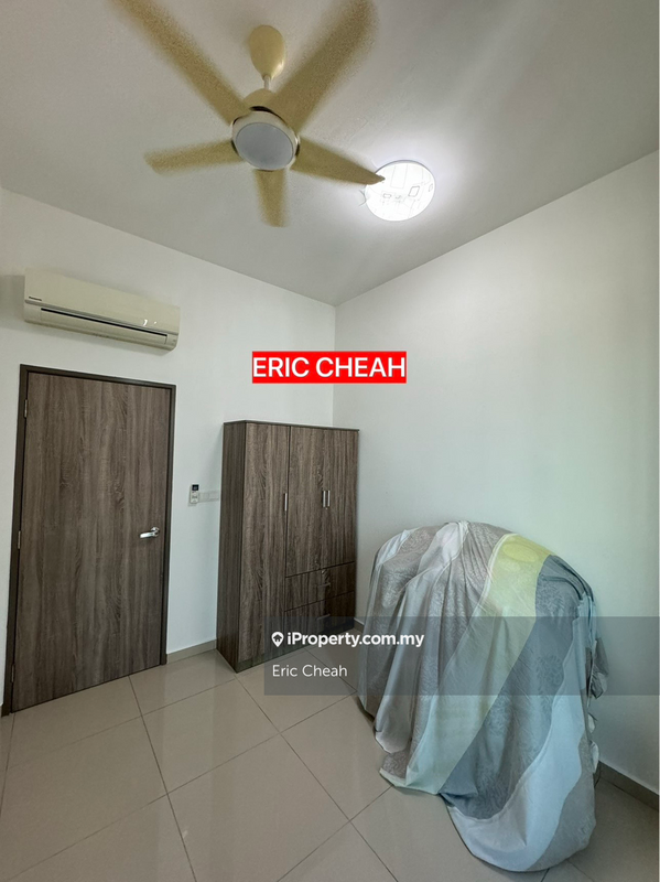 Kondominium untuk Disewa di Tree Sparina oleh Eric Cheah - iProperty.com.my