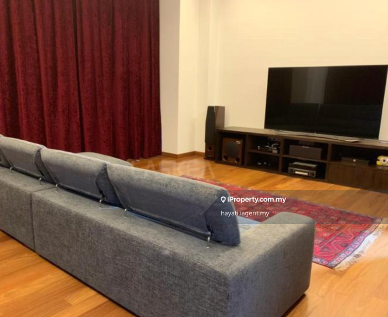 Bungalow House for Sale in Presint 8 Putrajaya, Presint 8 by hayati.iagent.my - iProperty.com.my