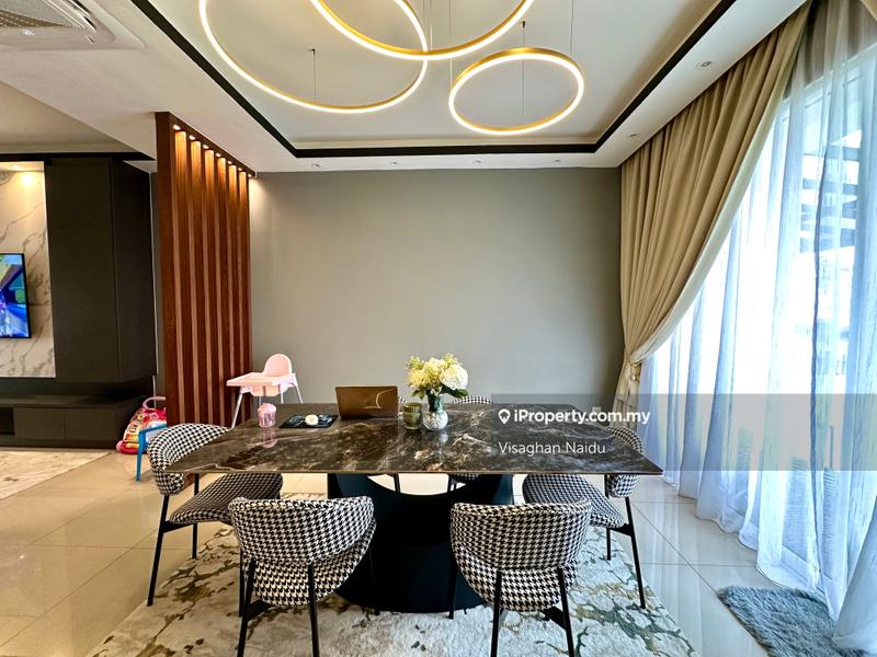 3-storey Terraced House for Rent in b36dv, Rawang by Visaghan Naidu - iProperty.com.my