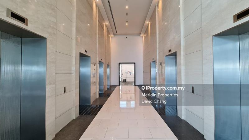 Pejabat untuk Dijual di Kl Sentral, Kuala Lumpur oleh David Chang - iProperty.com.my