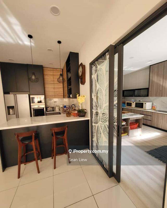 Rumah Berangkai 4 Tingkat untuk Dijual di Damansara Perdana, Selangor oleh Sean Liew - iProperty.com.my