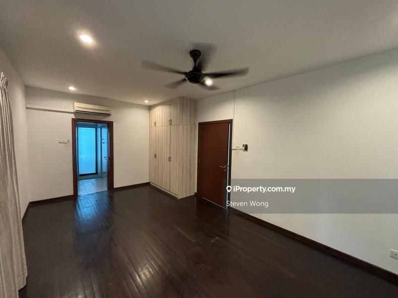 Rumah Berangkai 3.5 Tingkat untuk Dijual di Duta Suria, Ampang oleh Steven Wong - iProperty.com.my