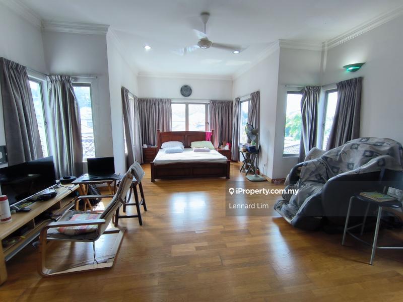 Banglo untuk Dijual di Kota Kemuning, Shah Alam oleh Lennard Lim - iProperty.com.my