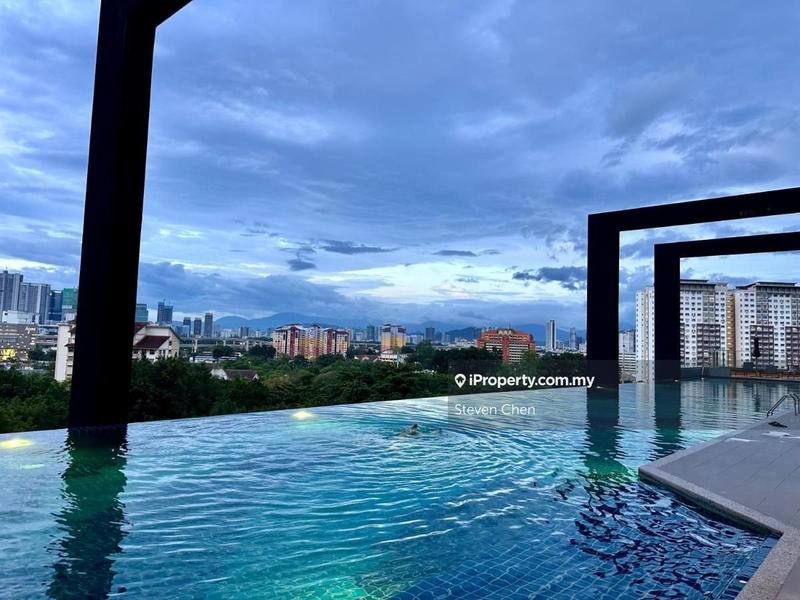 Apartment for Rent in V Residence Suites @ Sunway Velocity by Steven Chen - iProperty.com.my