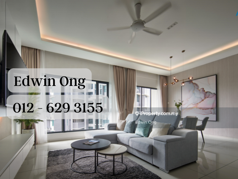 Kondominium untuk Dijual di Alila2 oleh Edwin Ong - iProperty.com.my
