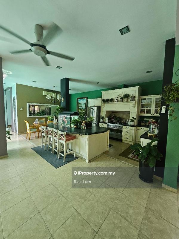 Bungalow House for Sale in Sierramas, Sungai Buloh by Rick Lum - iProperty.com.my