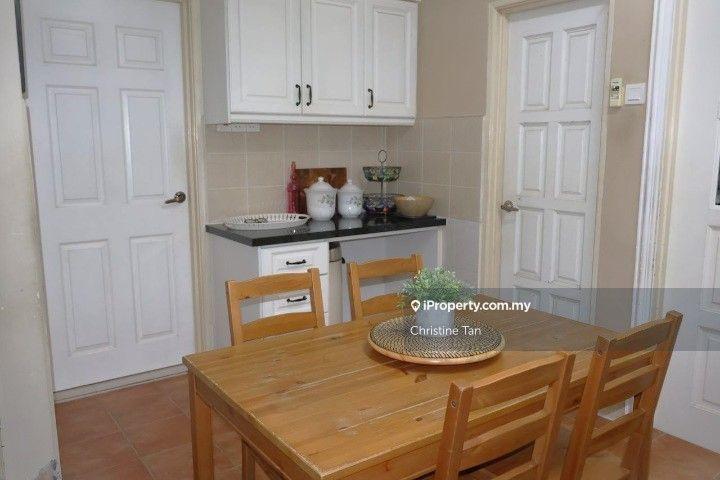 Rumah Berangkai 2 Tingkat untuk Dijual di Taman Desa Alam, Shah Alam oleh Christine Tan - iProperty.com.my