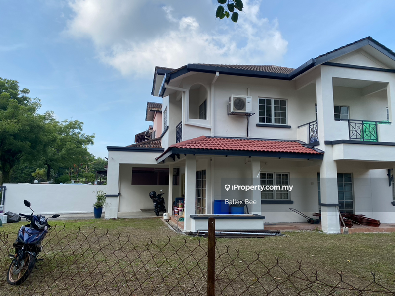 Rumah Teres 2-Tingkat untuk Dijual di Kota Kemuning, Shah Alam oleh Ballex Bee - iProperty.com.my