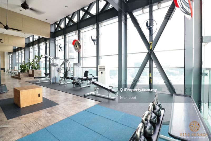 Service Residence for Rent in Verve Suites KL South by Nick Looi - iProperty.com.my