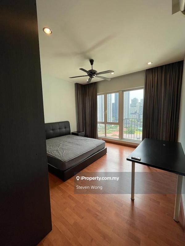 Condominium for Sale in The Park Residences 1 by Steven Wong - iProperty.com.my