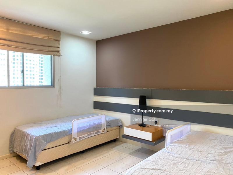 For Sale - Mont Kiara Pines