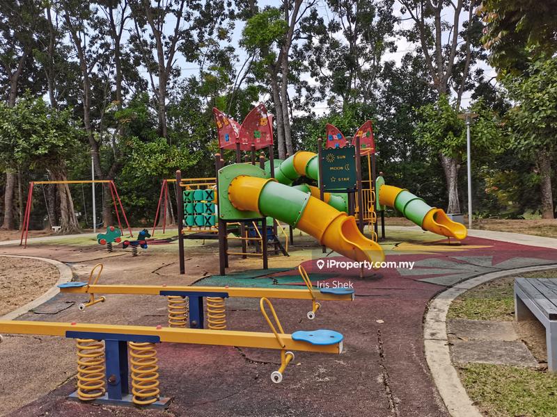 Rumah Bandar untuk Dijual di Kota Kemuning, Shah Alam oleh Iris Shek - iProperty.com.my