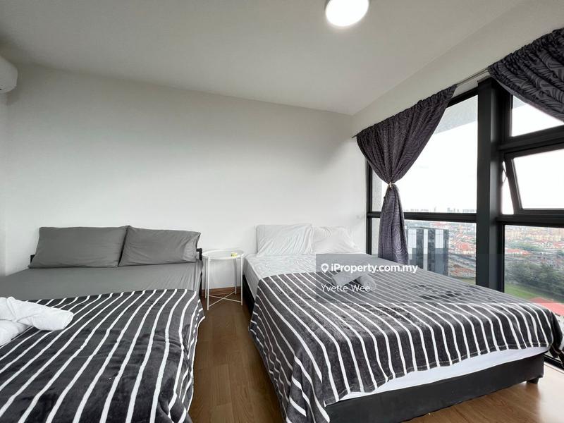 For Rent - EkoCheras