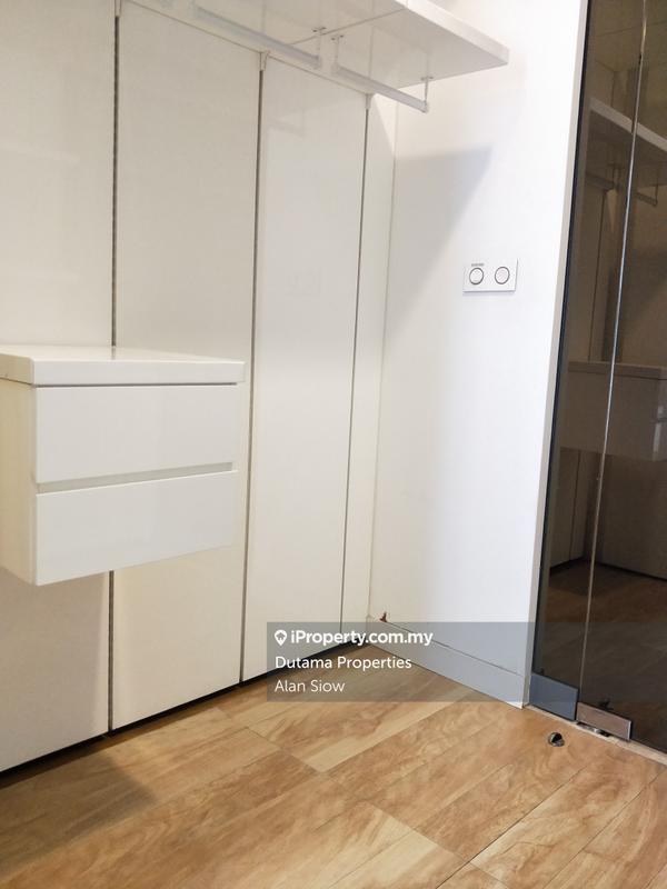 Service Residence for Rent in The Face Suites (Platinum Suites) by Alan Siow - iProperty.com.my