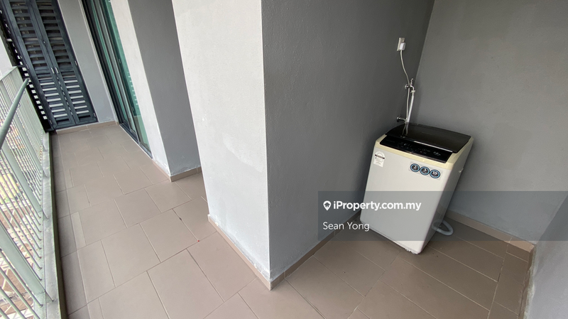 For Rent - Fortune Centra