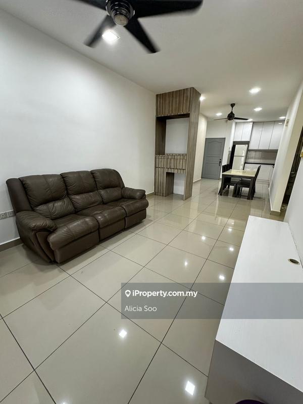 For Rent - One Damansara