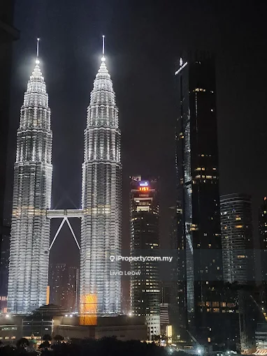 Condominium for Sale in Park Seven by Livia Leow - Exterior - iProperty.com.my