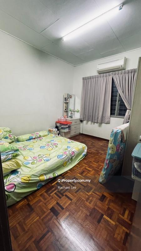 2-storey Terraced House for Sale in Bandar Kinrara Seksyen 4, Bandar Kinrara by Rachael Lee - iProperty.com.my