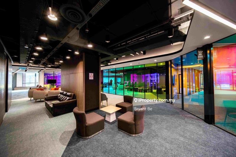 Office for Rent in KLCC, KL City Centre by Bryant Be - iProperty.com.my