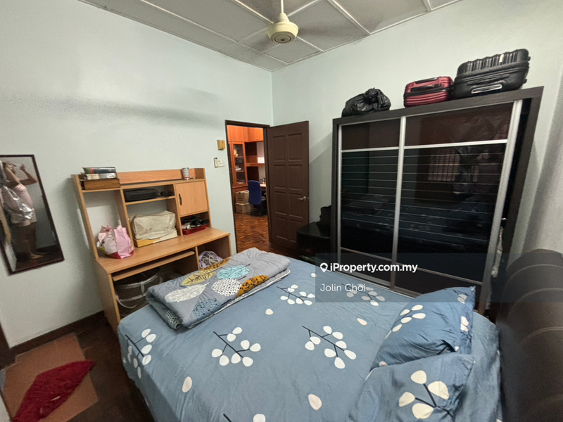 Rumah Teres 2-Tingkat untuk Dijual di Pusat Bandar Puchong, Puchong oleh Jolin Choi - iProperty.com.my