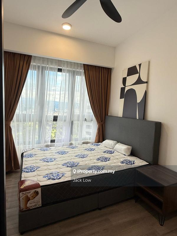 For Rent - Agile Bukit Bintang