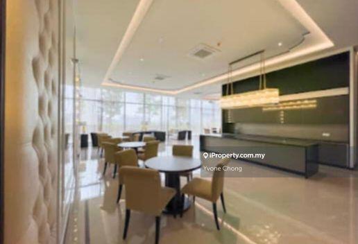 Residensi Servis untuk Disewa di Oxford Residences @ Pavilion Embassy oleh Yvone Chong - iProperty.com.my