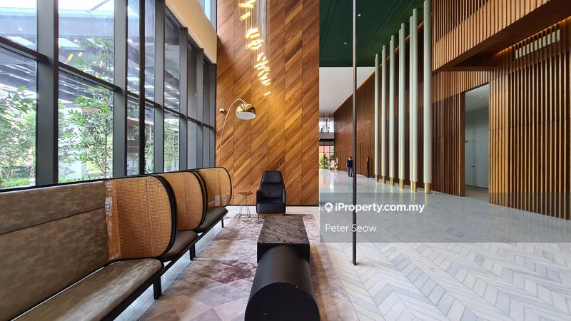 For Rent - The Estate