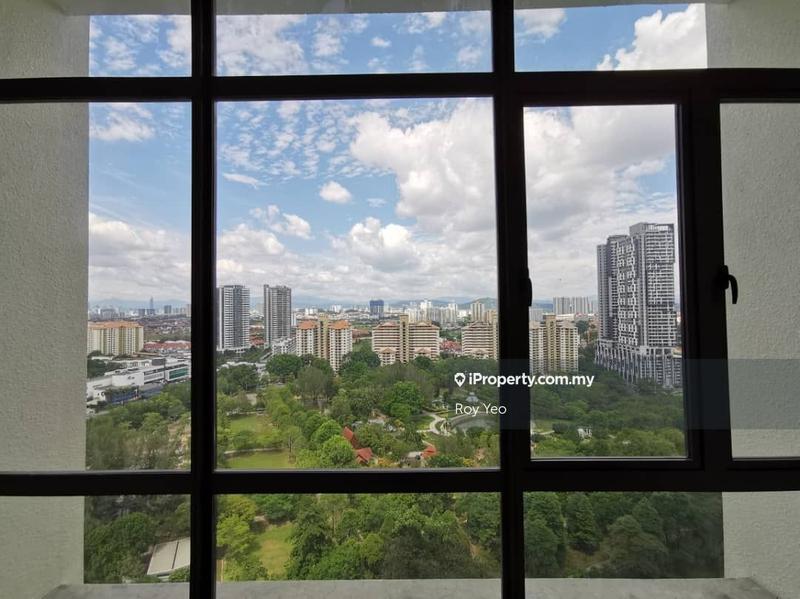 For Sale - The Park Sky Residence