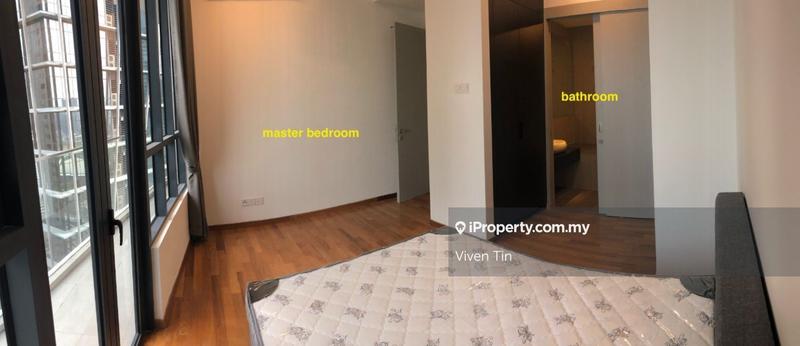 Kediaman Servis untuk Dijual di KL Gateway Premium Residences oleh Viven Tin - iProperty.com.my