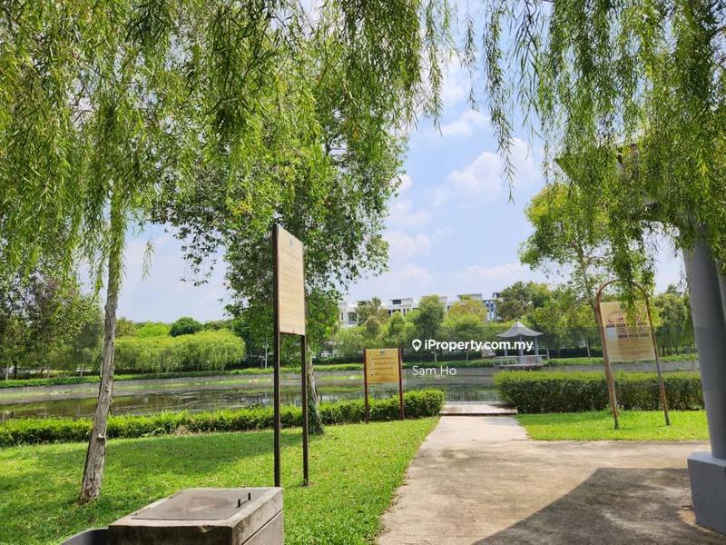 Rumah Teres 3-Tingkat untuk Dijual di USJ Heights, Subang Jaya oleh Sam Ho - iProperty.com.my