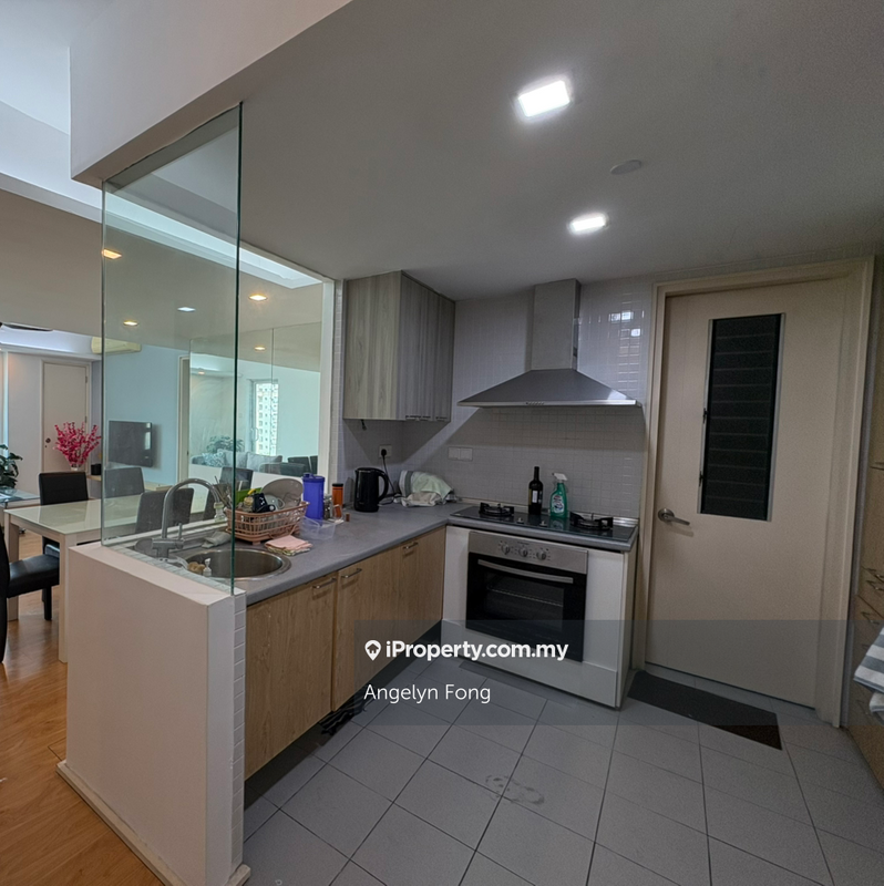 Residensi Servis untuk Disewa di i-Zen @ Kiara 1 oleh Angelyn Fong - iProperty.com.my
