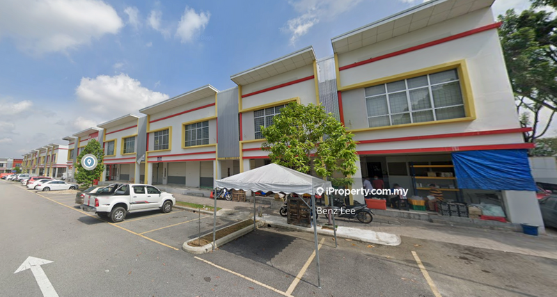 Shop for Sale in Subang Bestari, Shah Alam by Benz Lee - iProperty.com.my