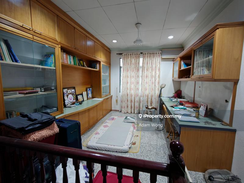 Rumah Berkembar untuk Dijual di Bandar Laguna Merbok, Sungai Petani oleh Adam Wong - iProperty.com.my