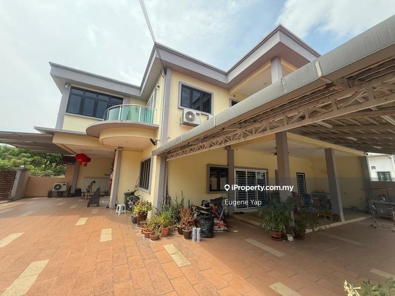 Rumah Teres 2-Tingkat untuk Dijual di Bandar Menjalara, Kuala Lumpur oleh Eugene Yap - iProperty.com.my