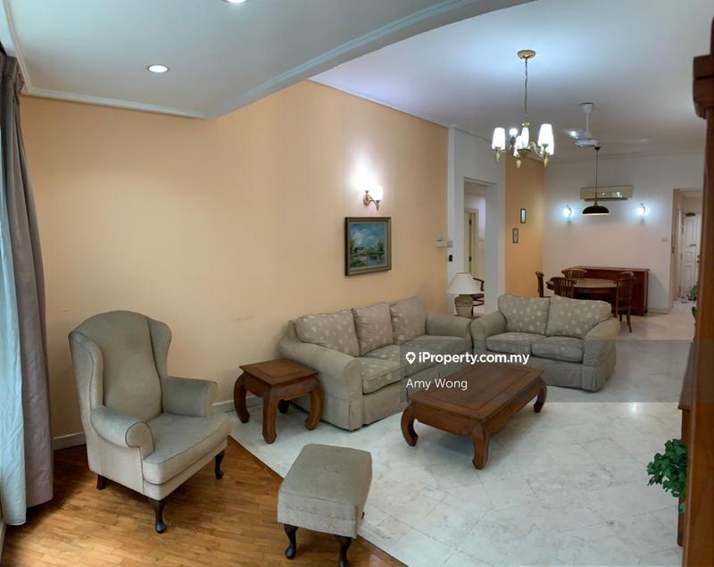 For Sale - Suasana Sentral Condominiums