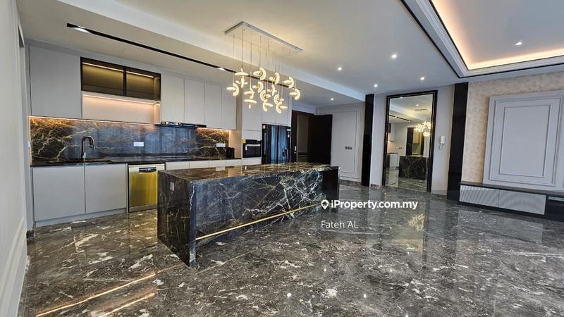 For Sale - The Estate