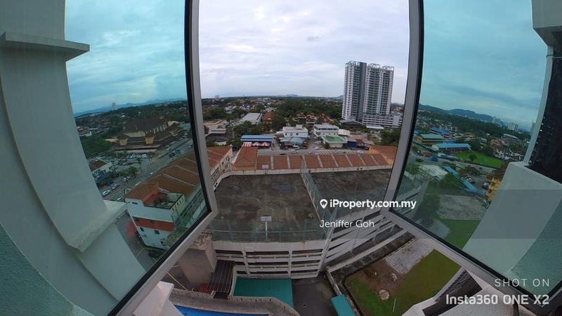 Pangsapuri untuk Disewa di Pangsapuri Seri Jaya oleh Jeniffer Goh - iProperty.com.my