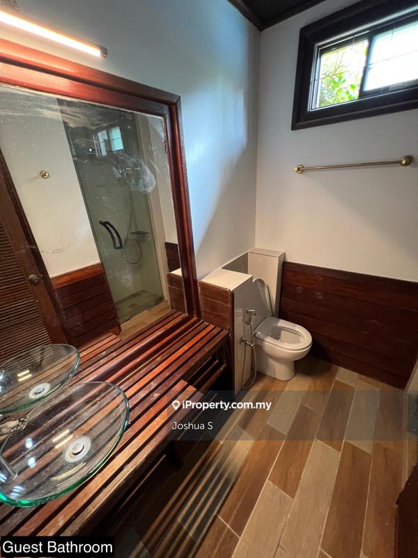 Banglo untuk Dijual di Bukit Damansara, Damansara Heights oleh Joshua S - iProperty.com.my