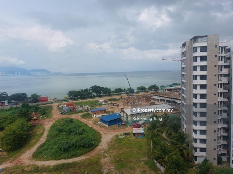 Kondominium untuk Dijual di Quayside @ Clear Water Bay oleh Kek Kheng Teng - iProperty.com.my