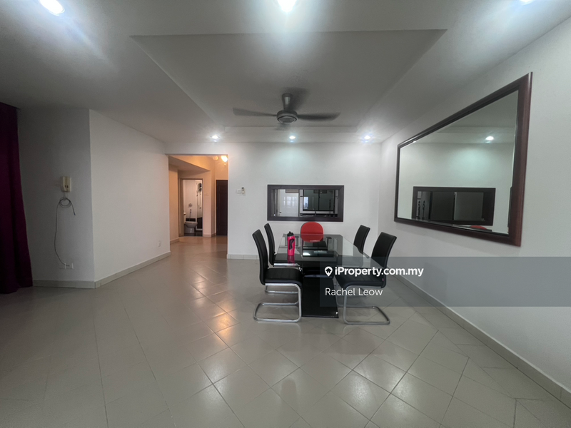 For Sale - Fraser Towers