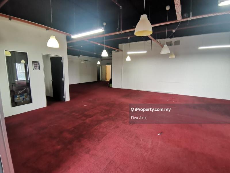 Office untuk Disewa di SS16, Subang Jaya oleh Fiza Aziz - iProperty.com.my