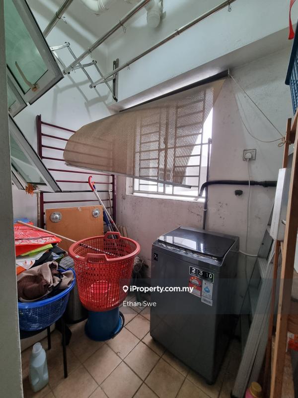 Condominium for Sale in Sterling by Ethan Swe - iProperty.com.my