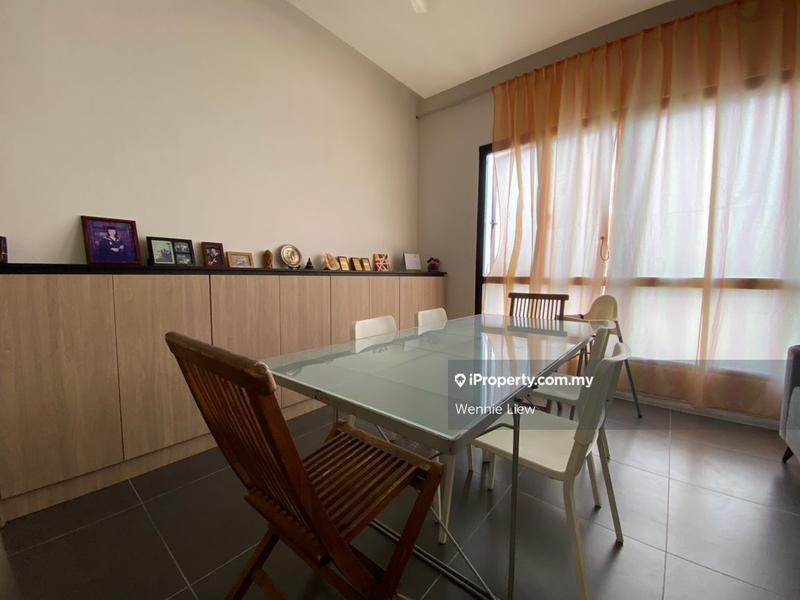 Service Residence for Rent in Ativo Suites @ Damansara Avenue by Wennie Liew - iProperty.com.my