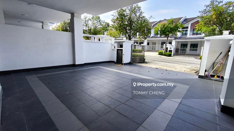 Rumah Teres untuk Disewa di Eco Majestic, Semenyih oleh TOMMY CHIENG - iProperty.com.my