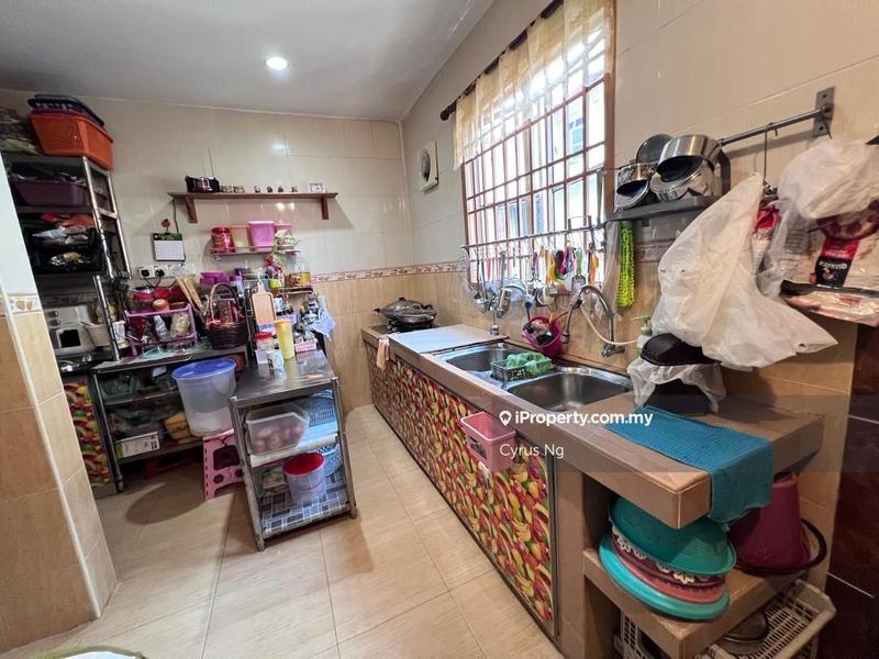 2-storey Terraced House for Sale in Taman Bukit Galena, Seremban by Cyrus Ng - iProperty.com.my